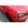 seat ibiza (6l1) del año 2004