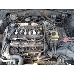 mazda 6 monovolumen (gy) del año 2003
