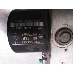 Recambio de abs para renault laguna ii (bg0) authentique referencia OEM IAM 8200183452C  