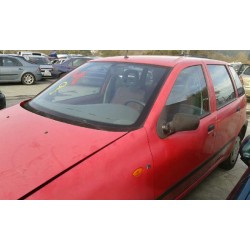 fiat punto berl. (176) del año 1995