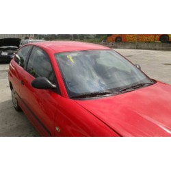 seat ibiza (6l1) del año 2004