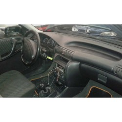 opel astra f berlina del año 1950