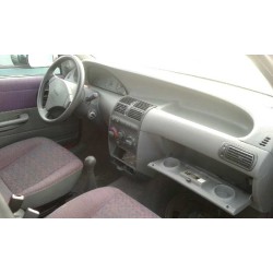 fiat punto berl. (176) del año 1995