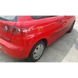 seat ibiza (6l1) del año 2004
