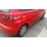 seat ibiza (6l1) del año 2004