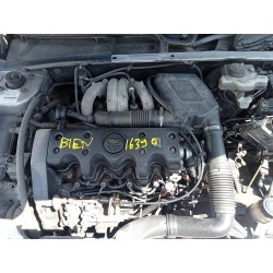 peugeot 106 (s2) del año 2001