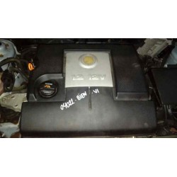 seat ibiza (6l1) del año 2004