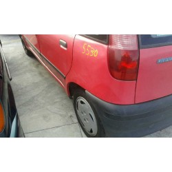 fiat punto berl. (176) del año 1995