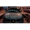 seat ibiza (6l1) del año 2004