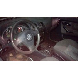 seat ibiza (6l1) del año 2004