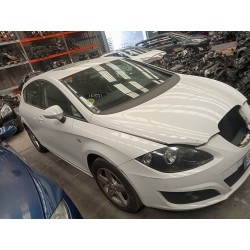 seat leon (1p1) del año 2012