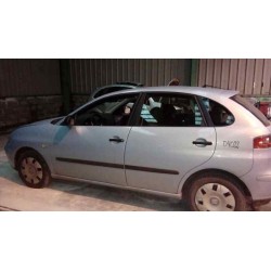 seat ibiza (6l1) del año 2004