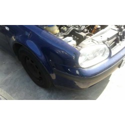 volkswagen golf iv berlina (1j1) del año 2000