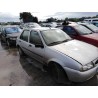 ford fiesta berlina del año 1997