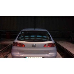 seat ibiza (6l1) del año 2004