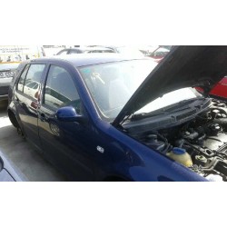 volkswagen golf iv berlina (1j1) del año 2000