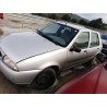 ford fiesta berlina del año 1997