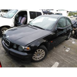 bmw serie 3 compact (e46) del año 2001