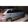 seat ibiza (6l1) del año 2004
