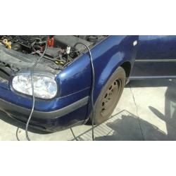 volkswagen golf iv berlina (1j1) del año 2000