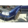volkswagen golf iv berlina (1j1) del año 2000