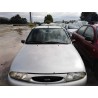 ford fiesta berlina del año 1997