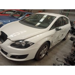 seat leon (1p1) del año 2012