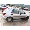ford fiesta berlina del año 1997