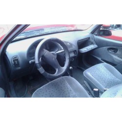 citroen saxo del año 1950