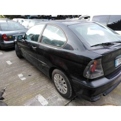 bmw serie 3 compact (e46) del año 2001
