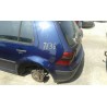 volkswagen golf iv berlina (1j1) del año 2000