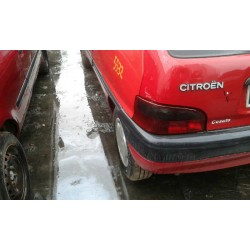 citroen saxo del año 1950