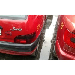 citroen saxo del año 1950