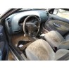 ford fiesta berlina del año 1997