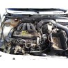 ford fiesta berlina del año 1997