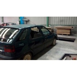 citroen zx del año 1950