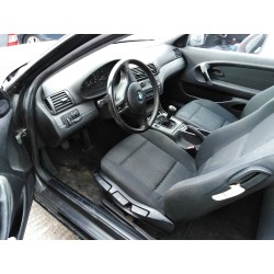 bmw serie 3 compact (e46) del año 2001