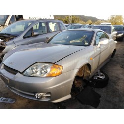 hyundai coupe (gk) del año 2002