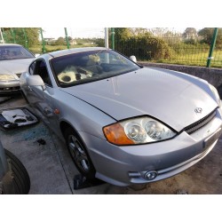 hyundai coupe (gk) del año 2002