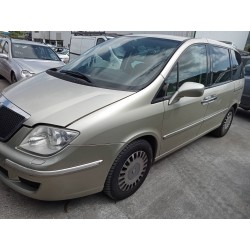 lancia phedra (180) del año 2007