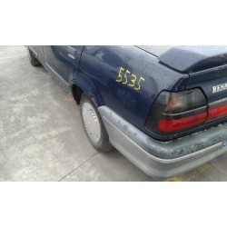 renault 19 hatchback (b/c53) del año 1993