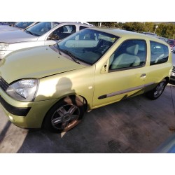 renault clio ii fase ii (b/cb0) del año 2004