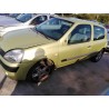 renault clio ii fase ii (b/cb0) del año 2004