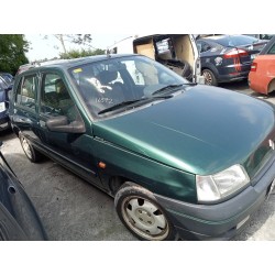 renault clio i phase iii del año 1996