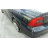 opel vectra b berlina del año 2000