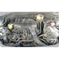 renault clio ii fase ii (b/cb0) del año 2013