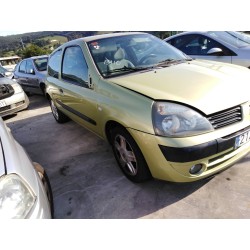 renault clio ii fase ii (b/cb0) del año 2004