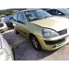 renault clio ii fase ii (b/cb0) del año 2004
