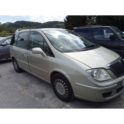lancia phedra (180) del año 2007