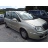 lancia phedra (180) del año 2007